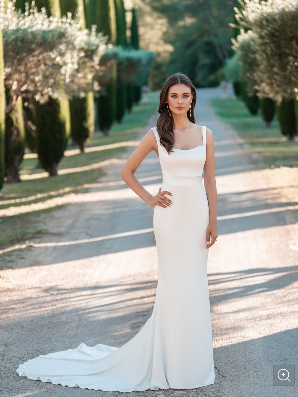 Allure Bridals A1308